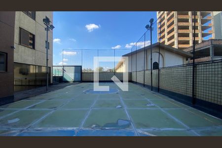 Apartamento à venda com 212m², 3 quartos e 2 vagasÁrea comum