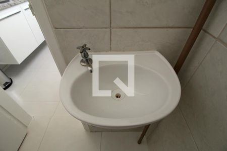 Apartamento para alugar com 92m², 3 quartos e sem vagaBanheiro de serviço