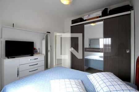 Apartamento para alugar com 92m², 3 quartos e sem vagaQuarto 3