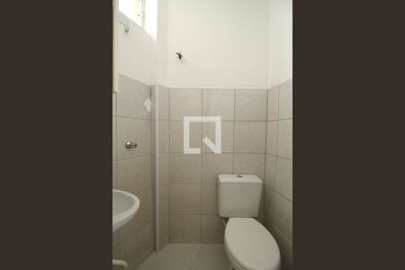 Apartamento para alugar com 92m², 3 quartos e sem vagaBanheiro de serviço