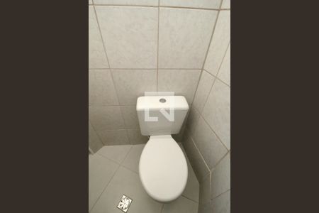 Apartamento para alugar com 92m², 3 quartos e sem vagaBanheiro de serviço