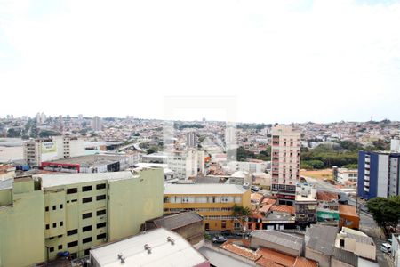 Apartamento para alugar com 92m², 3 quartos e sem vagaVista Quarto 2