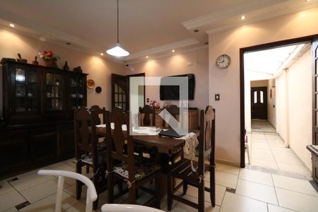 Casa à venda com 192m², 3 quartos e 4 vagasCozinha