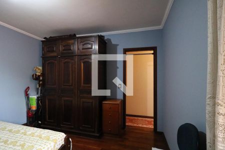 Casa à venda com 192m², 3 quartos e 4 vagasQuarto 2