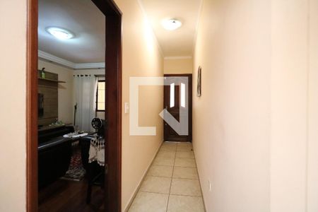 Casa à venda com 192m², 3 quartos e 4 vagasCorredor Externo