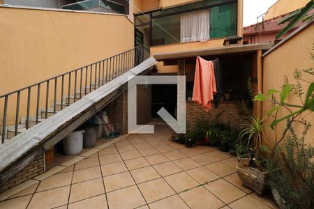 Casa à venda com 192m², 3 quartos e 4 vagasQuintal e Jardim