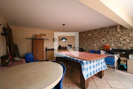 Casa à venda com 192m², 3 quartos e 4 vagasÁrea Social