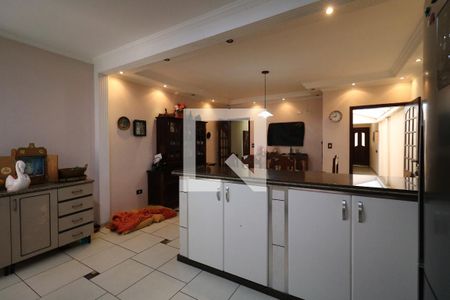 Casa à venda com 192m², 3 quartos e 4 vagasCozinha