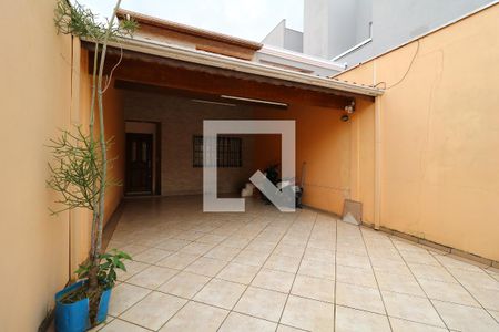 Casa à venda com 192m², 3 quartos e 4 vagasGaragem