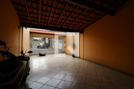 Casa à venda com 192m², 3 quartos e 4 vagasGaragem