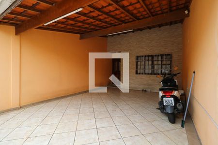 Casa à venda com 192m², 3 quartos e 4 vagasGaragem