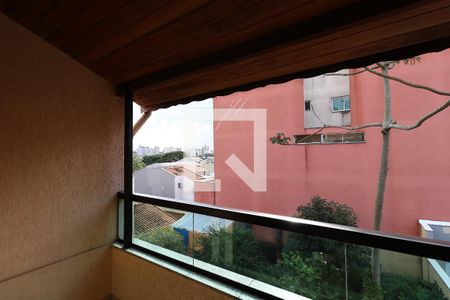 Casa à venda com 192m², 3 quartos e 4 vagasSacada do Quarto 1