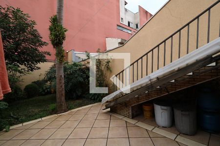 Casa à venda com 192m², 3 quartos e 4 vagasQuintal e Jardim