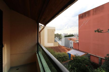 Casa à venda com 192m², 3 quartos e 4 vagasSacada do Quarto 1