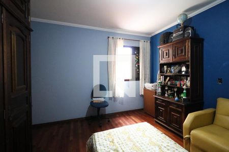 Casa à venda com 192m², 3 quartos e 4 vagasQuarto 2