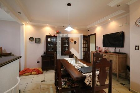 Casa à venda com 192m², 3 quartos e 4 vagasCozinha