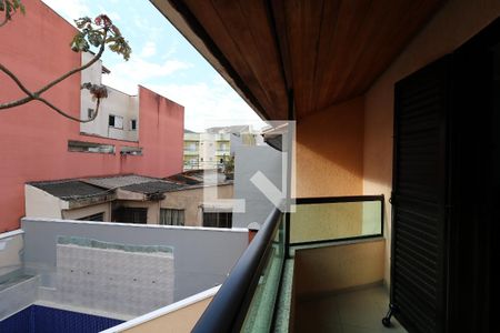 Casa à venda com 192m², 3 quartos e 4 vagasSacada do Quarto 1