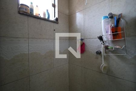 Casa à venda com 192m², 3 quartos e 4 vagasBanheiro da Suíte