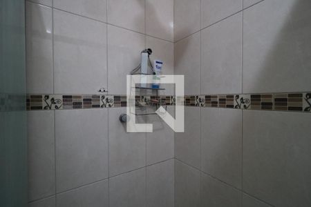 Casa à venda com 192m², 3 quartos e 4 vagasBanheiro Social