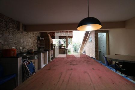 Casa à venda com 192m², 3 quartos e 4 vagasÁrea Social