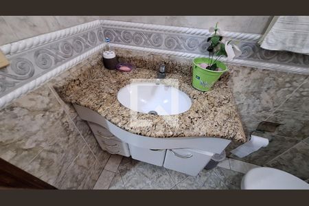 Apartamento para alugar com 56m², 1 quarto e 1 vaga Apartamento para alugar com 56m², 1 quarto e 1 vagaBanheiro