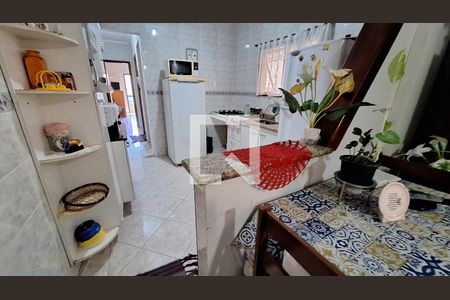 Apartamento para alugar com 56m², 1 quarto e 1 vaga Apartamento para alugar com 56m², 1 quarto e 1 vagaCozinha