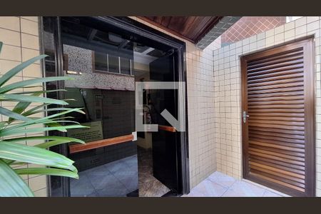 Apartamento para alugar com 56m², 1 quarto e 1 vaga Apartamento para alugar com 56m², 1 quarto e 1 vagaentreda