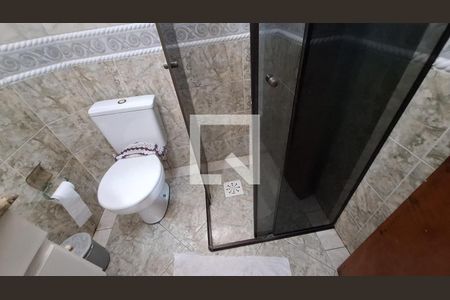 Apartamento para alugar com 56m², 1 quarto e 1 vaga Apartamento para alugar com 56m², 1 quarto e 1 vagaBanheiro
