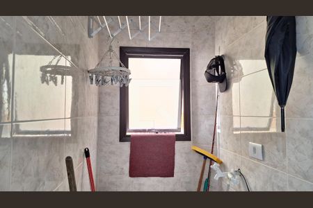 Apartamento para alugar com 56m², 1 quarto e 1 vaga Apartamento para alugar com 56m², 1 quarto e 1 vagaÁrea de Serviço