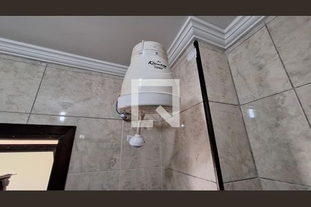 Apartamento para alugar com 56m², 1 quarto e 1 vaga Apartamento para alugar com 56m², 1 quarto e 1 vagaBanheiro