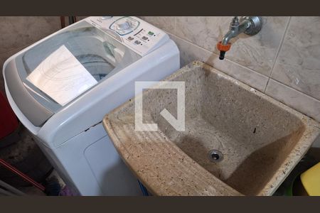 Apartamento para alugar com 56m², 1 quarto e 1 vaga Apartamento para alugar com 56m², 1 quarto e 1 vagaÁrea de Serviço