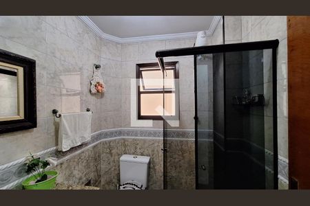 Apartamento para alugar com 56m², 1 quarto e 1 vaga Apartamento para alugar com 56m², 1 quarto e 1 vagaBanheiro