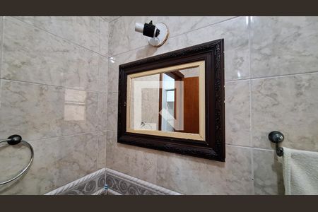 Apartamento para alugar com 56m², 1 quarto e 1 vaga Apartamento para alugar com 56m², 1 quarto e 1 vagaBanheiro