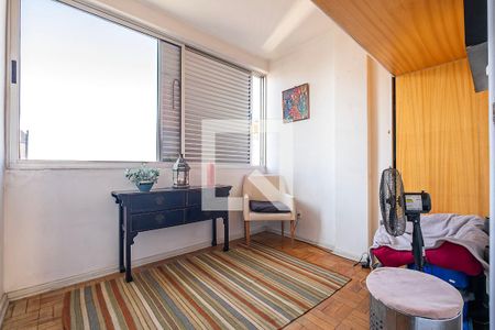 Apartamento à venda com 72m², 3 quartos e 1 vagaQuarto 3