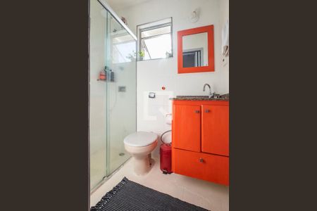 Apartamento à venda com 72m², 3 quartos e 1 vagaBanheiro