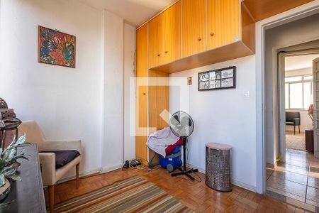 Apartamento à venda com 72m², 3 quartos e 1 vagaQuarto 3