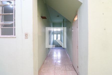 Casa à venda com 85m², 3 quartos e sem vagaCorredor