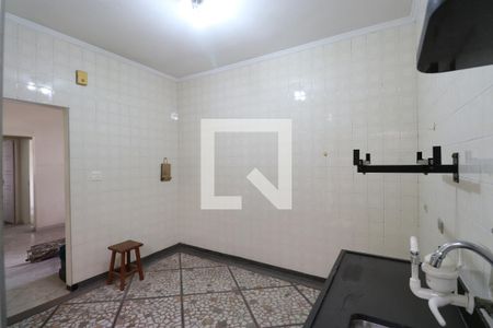 Casa à venda com 85m², 3 quartos e sem vagaCozinha