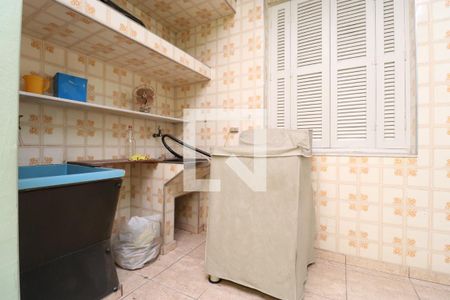 Casa à venda com 85m², 3 quartos e sem vagaÁrea de Serviço