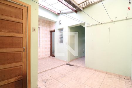 Casa à venda com 85m², 3 quartos e sem vagaQuintal