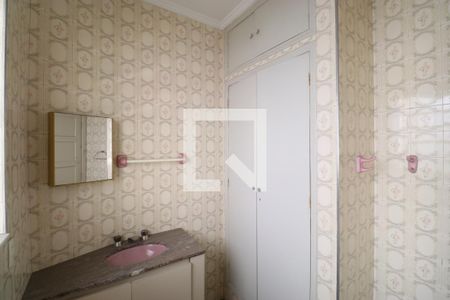 Casa à venda com 85m², 3 quartos e sem vagaBanheiro 1