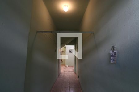 Casa à venda com 85m², 3 quartos e sem vagaCorredor