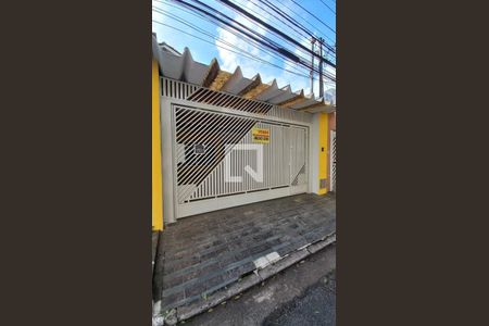 Casa à venda com 186m², 3 quartos e 2 vagas