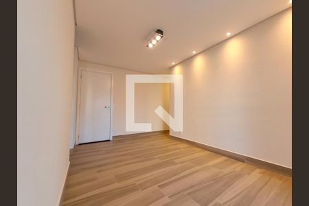 Sala de apartamento para alugar com 2 quartos, 62m² em Vila Pirituba, São Paulo