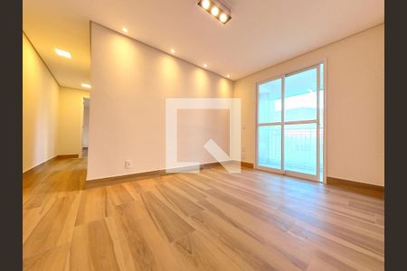 Sala de apartamento para alugar com 2 quartos, 62m² em Vila Pirituba, São Paulo