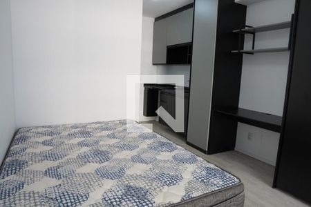 Studio de apartamento para alugar com 1 quarto, 30m² em Pinheiros, São Paulo
