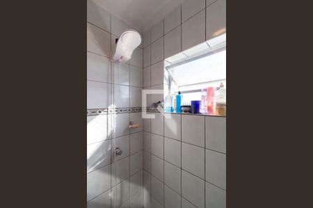 Apartamento à venda com 56m², 3 quartos e 1 vaga Apartamento à venda com 56m², 3 quartos e 1 vagaBanheiro