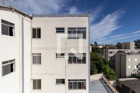 Apartamento à venda com 56m², 3 quartos e 1 vaga Apartamento à venda com 56m², 3 quartos e 1 vagaVista Cozinha