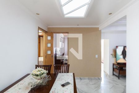 Apartamento à venda com 56m², 3 quartos e 1 vaga Apartamento à venda com 56m², 3 quartos e 1 vagaSala de Jantar