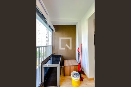 Studio de kitnet/studio para alugar com 1 quarto, 20m² em Vila Mariana, São Paulo